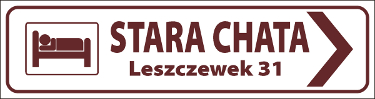 Dom do wynajęcia Leszczewek - Stara Chata